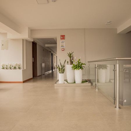 Hotel อัมบาโต ภายนอก รูปภาพ