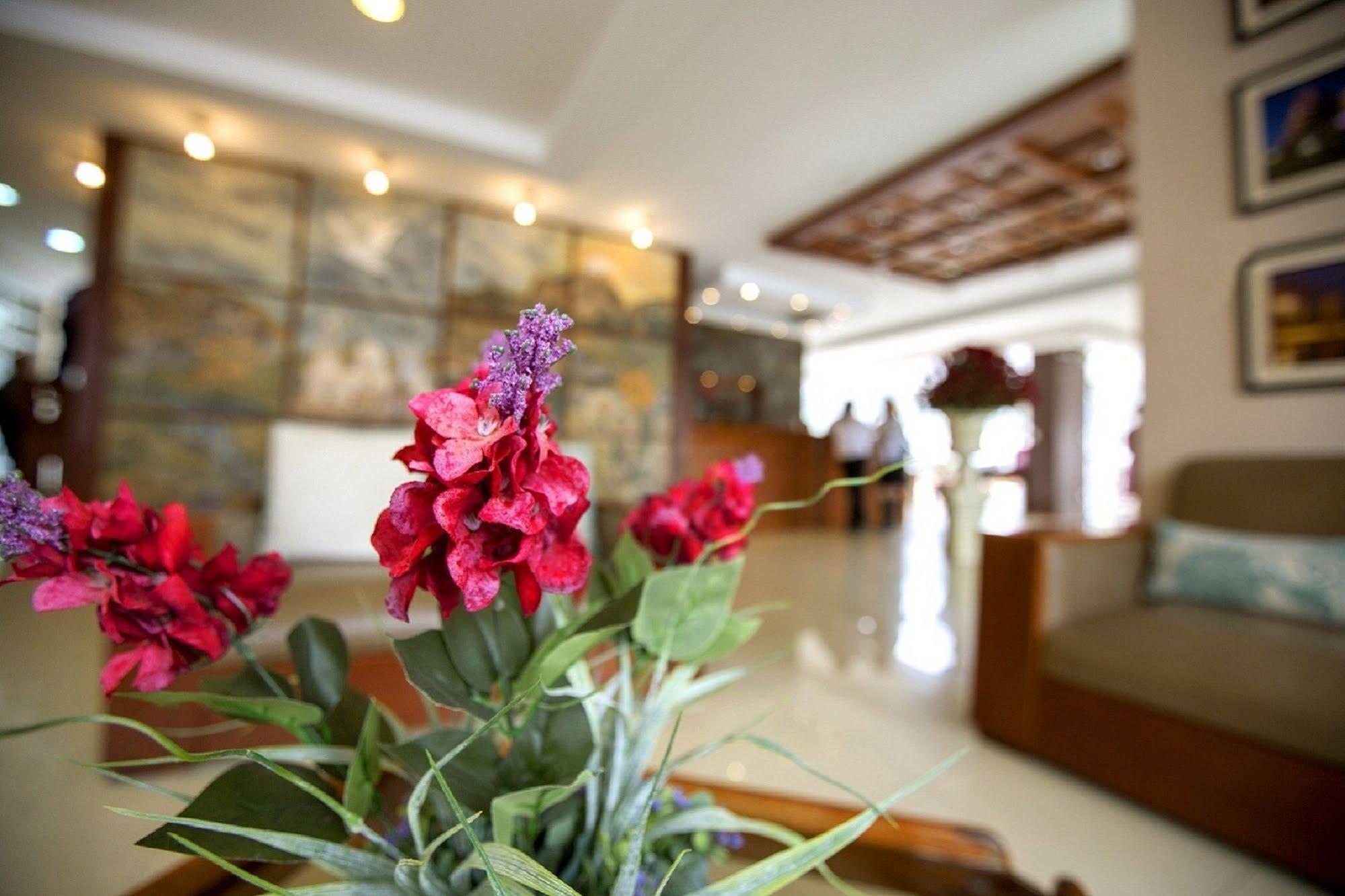 Hotel อัมบาโต ภายนอก รูปภาพ