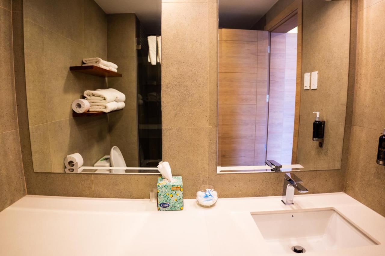 Hotel อัมบาโต ภายนอก รูปภาพ