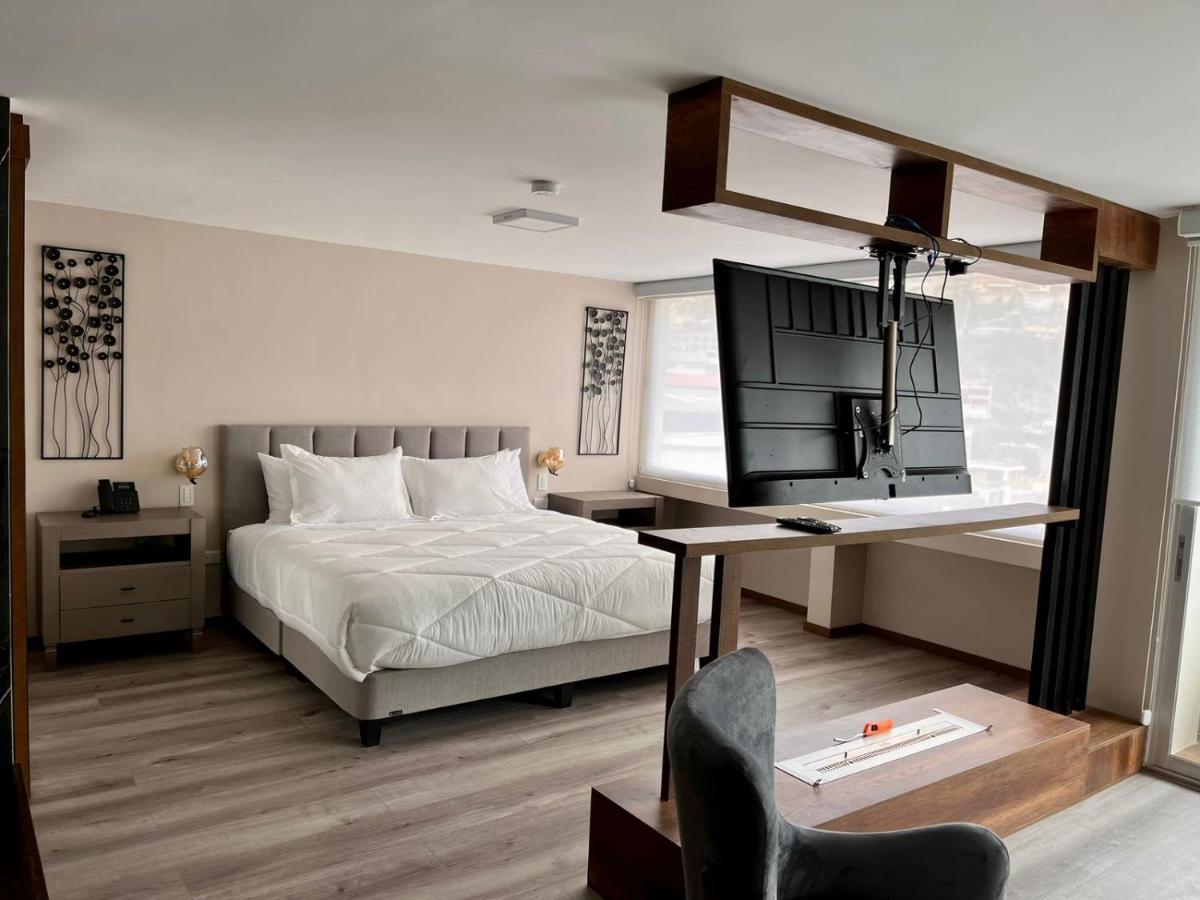 Hotel อัมบาโต ภายนอก รูปภาพ