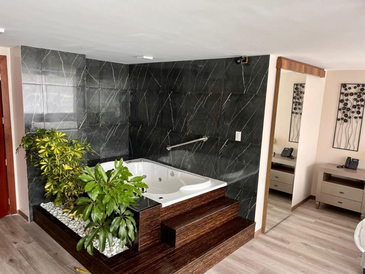 Hotel อัมบาโต ภายนอก รูปภาพ