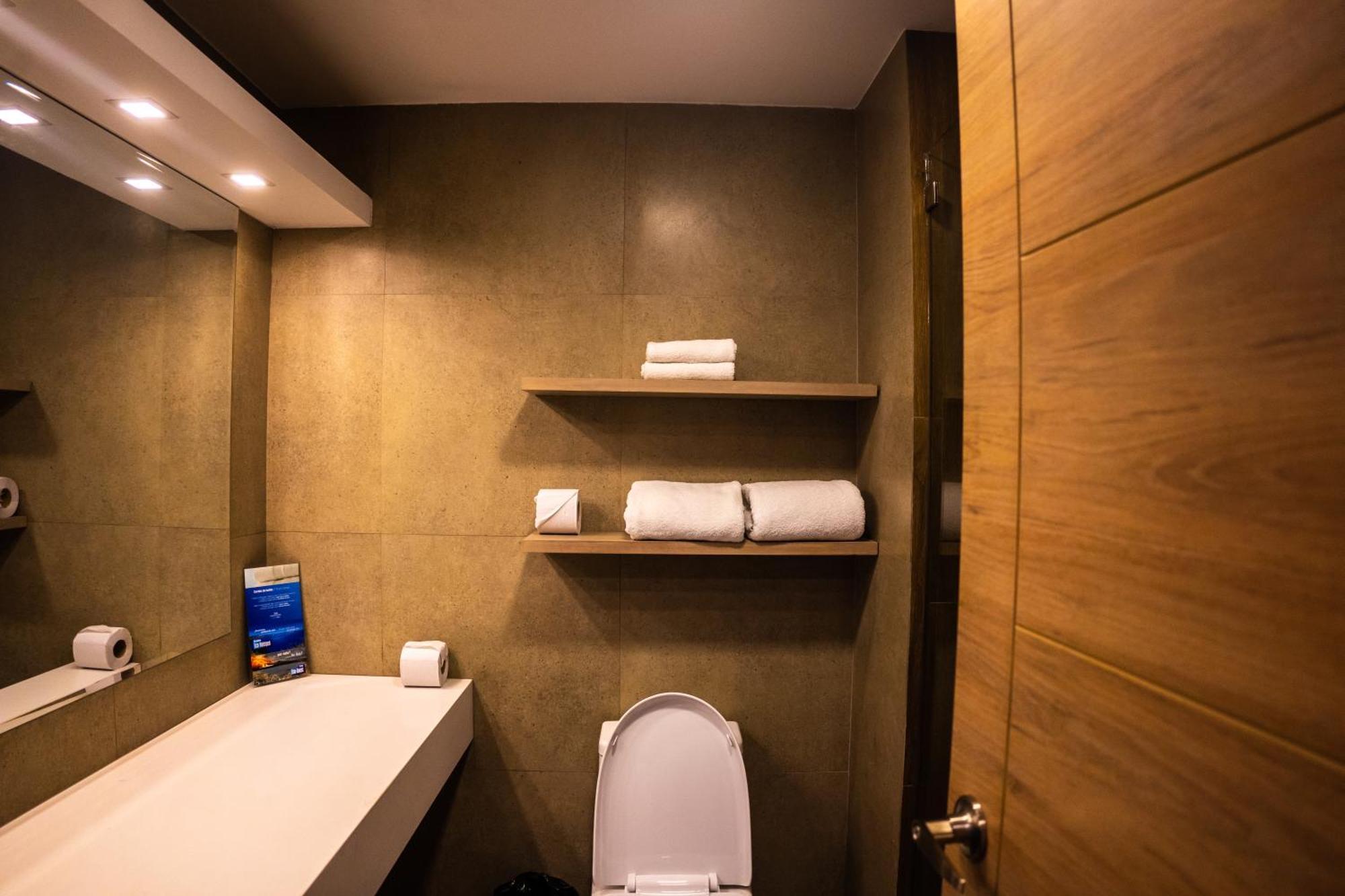 Hotel อัมบาโต ภายนอก รูปภาพ