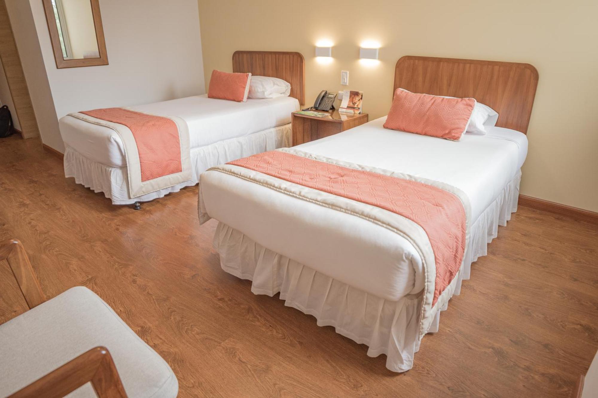 Hotel อัมบาโต ภายนอก รูปภาพ