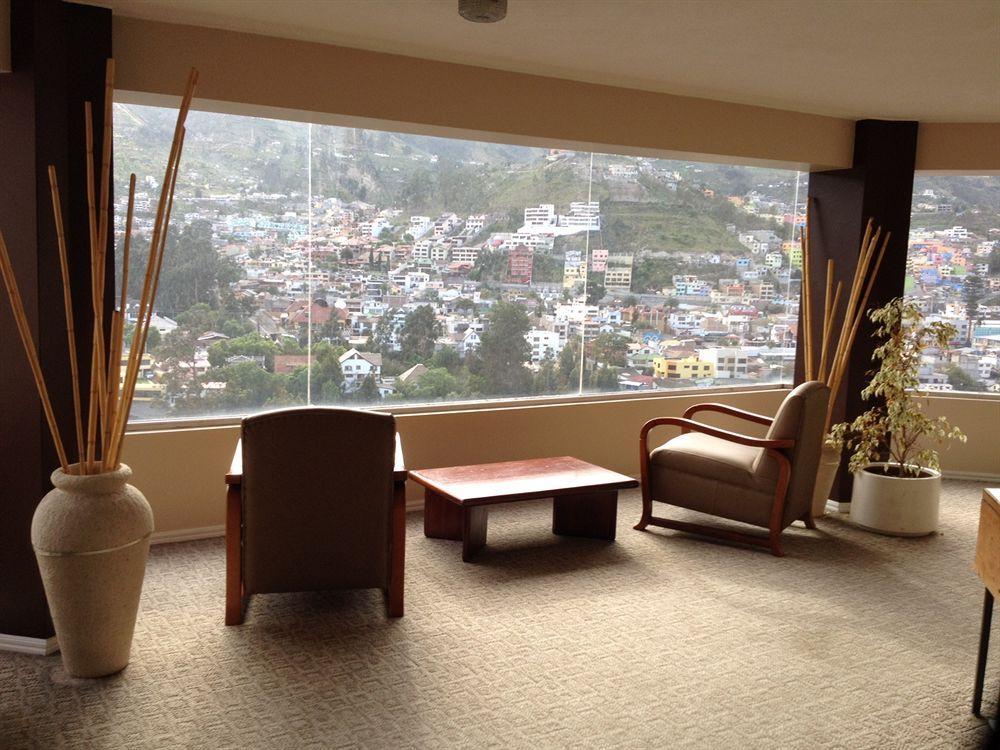 Hotel อัมบาโต ภายนอก รูปภาพ